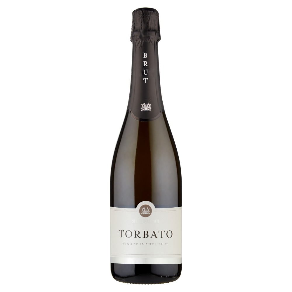 Sella & Mosca Torbato Vino Spumante Brut 750 ml