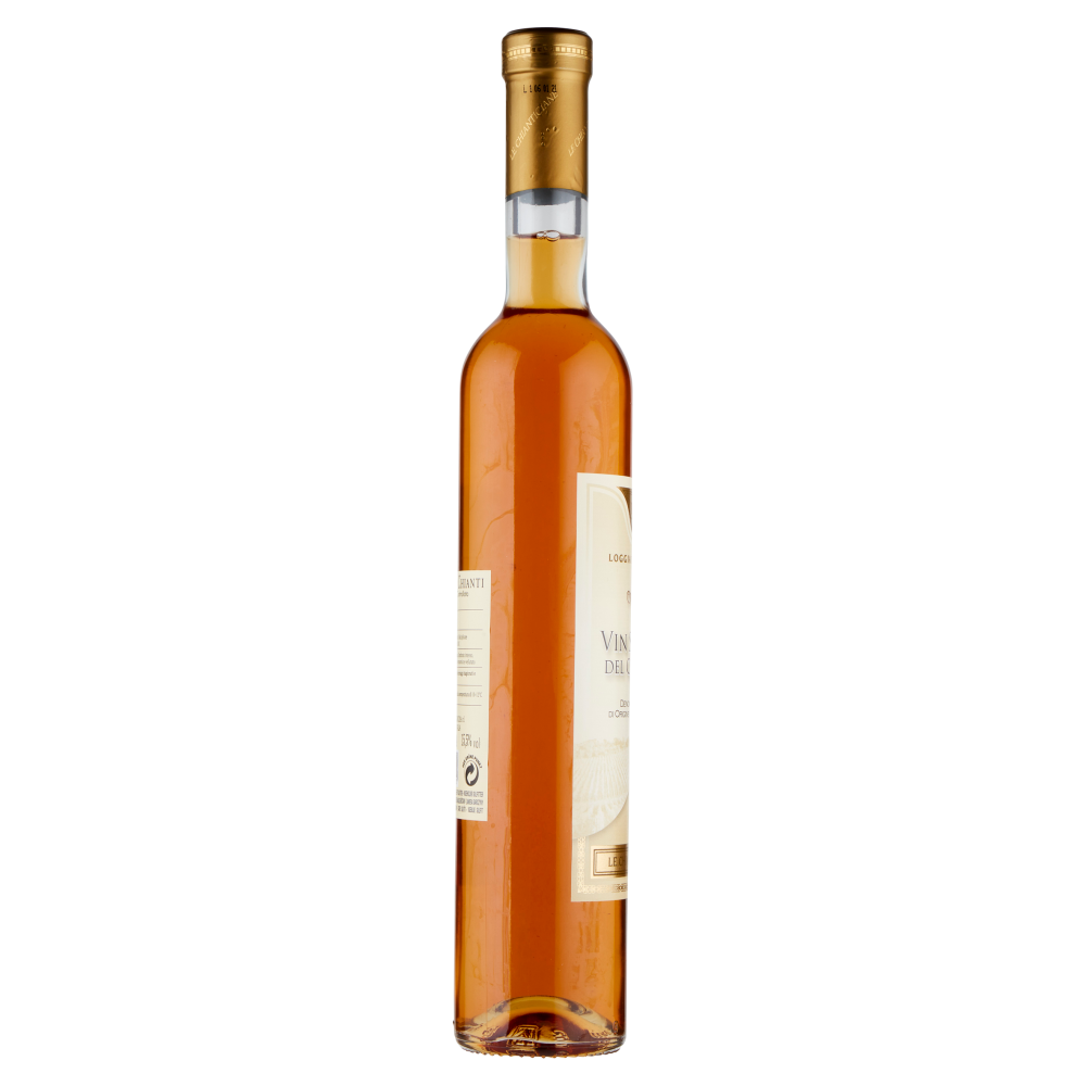 Le Chiantigiane Vin Santo del Chianti DOC Loggia del Sole 50 cl