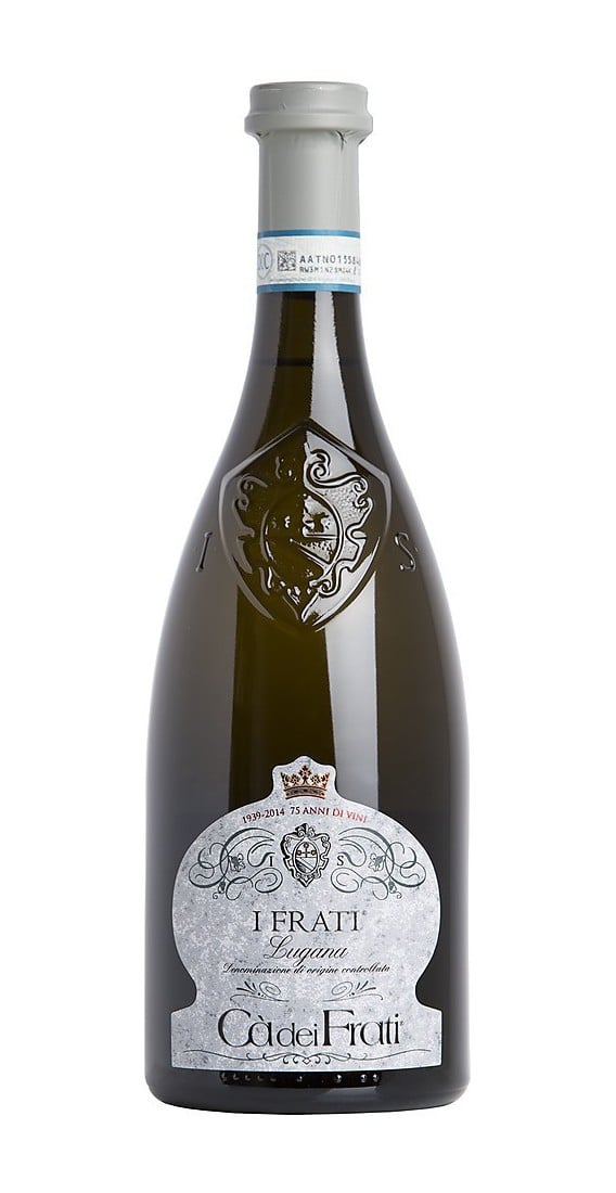 Ca' dei Frati Lugana DOC