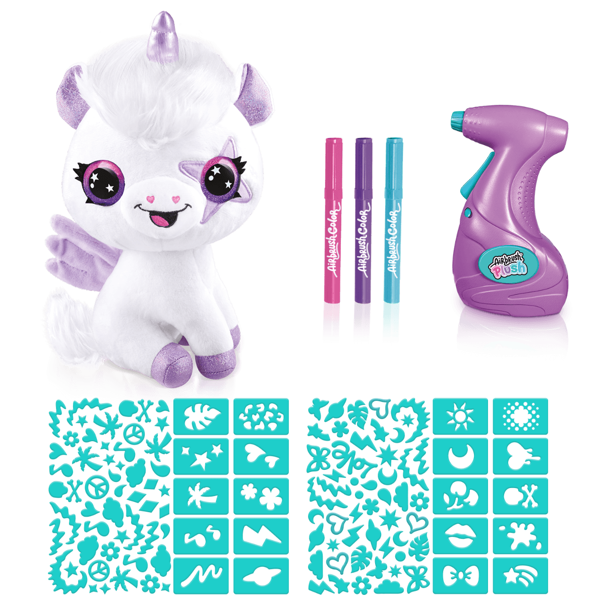 Rocco Giocattoli Unicorno Magico