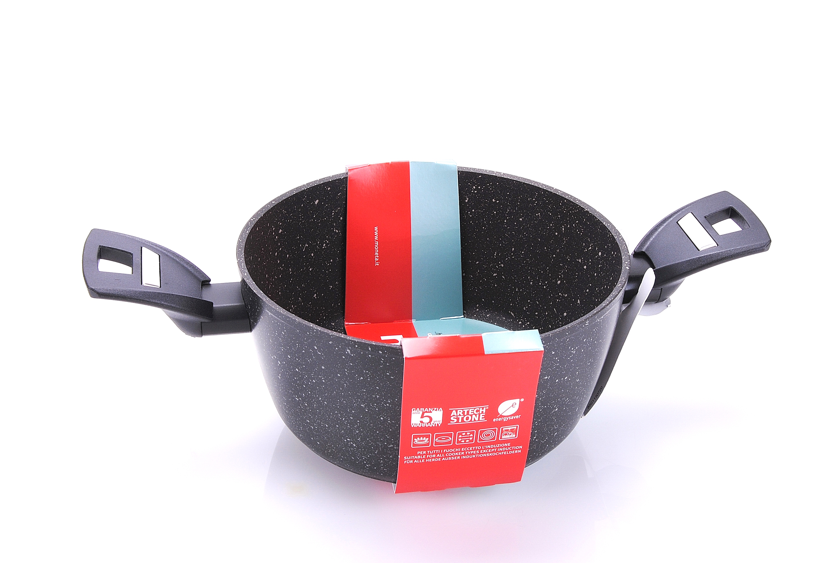 Moneta Cass 2m 20cm Hercules