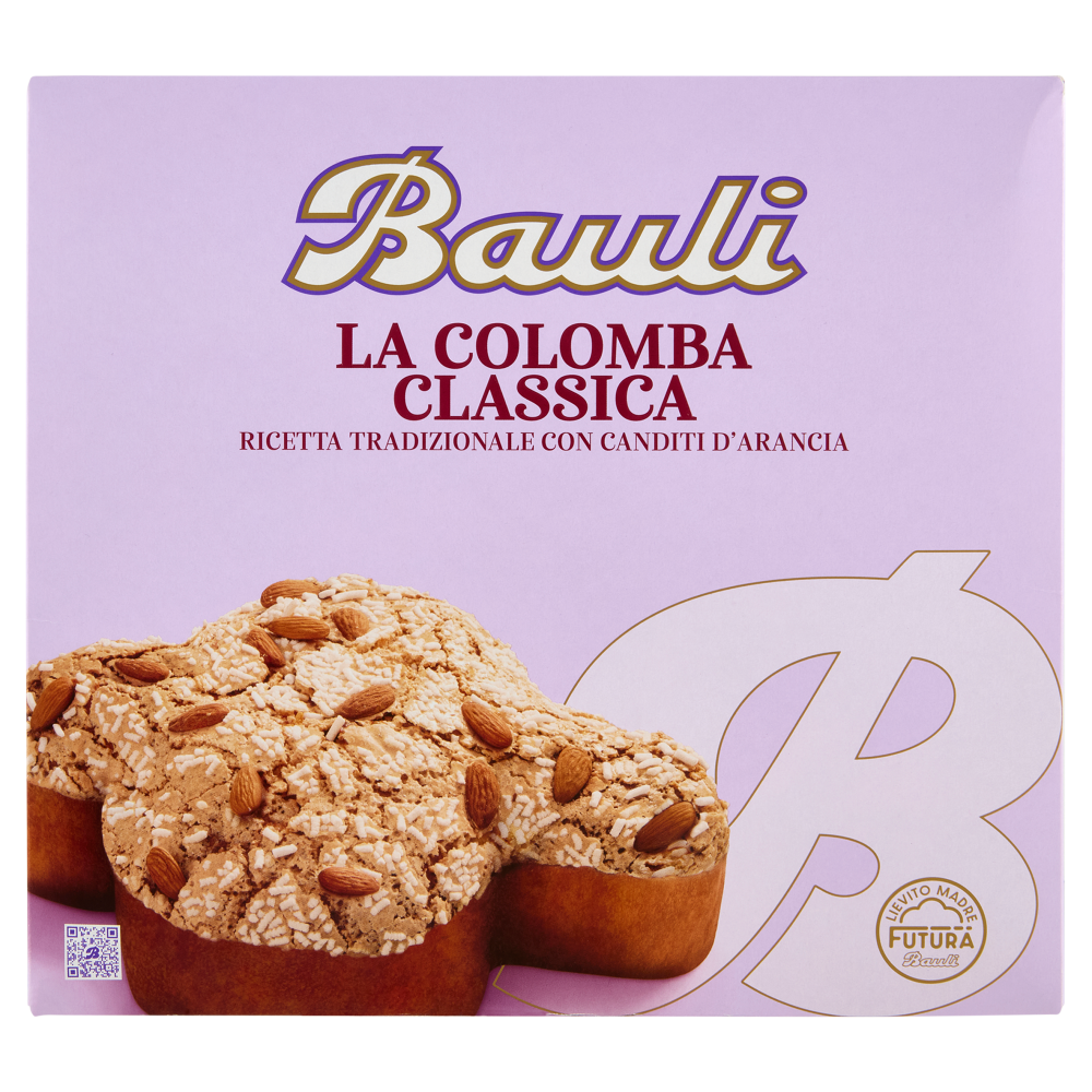 Bauli la Colomba Classica 1 kg