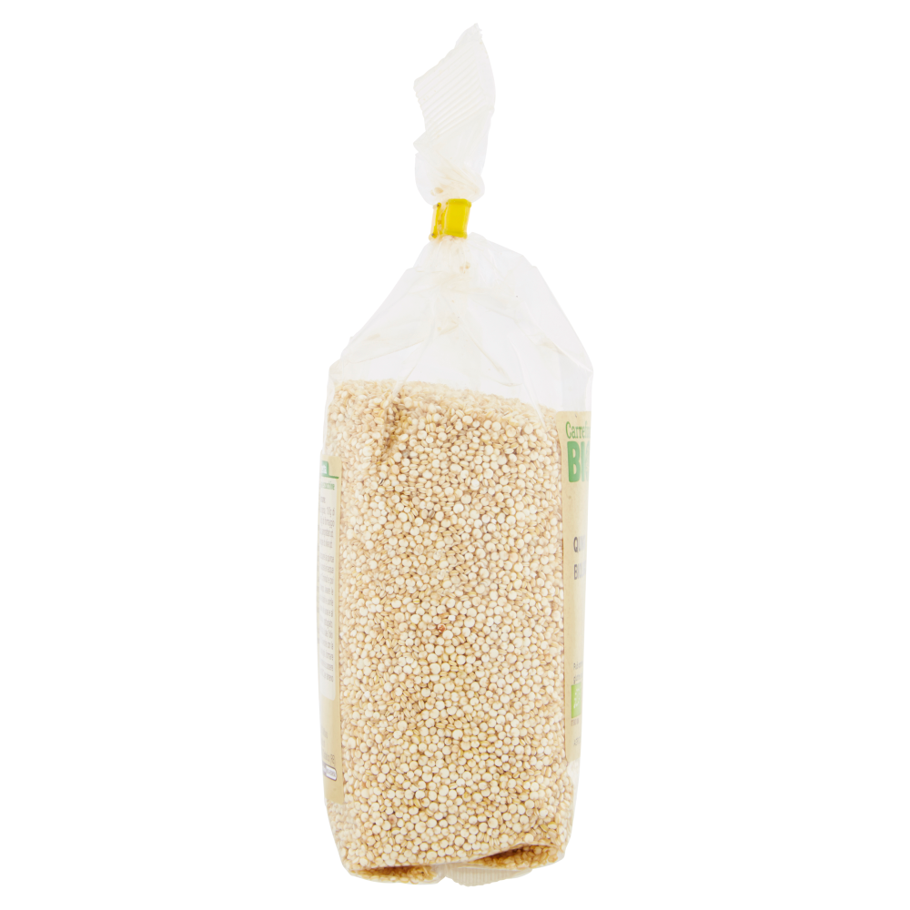 Carrefour Bio Quinoa Biologica 300 g