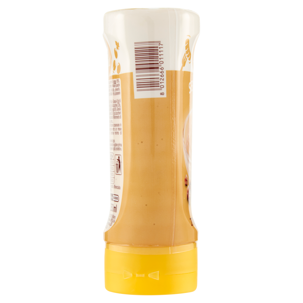 Carrefour Classic Senape Delicata 270 g