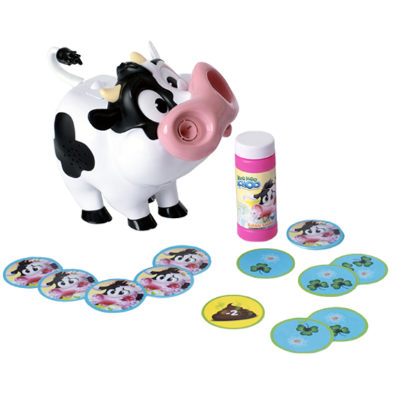 Goliath 932004.006 gioco da tavolo 20 min