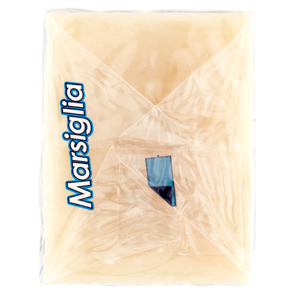 Spuma di Sciampagna Bucato Marsiglia Sapone da bucato di origine naturale 250 g