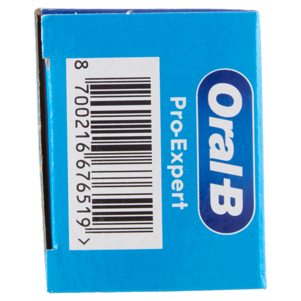 Oral-B Pro-Expert Dentifricio Sbiancante Delicato 75 ml