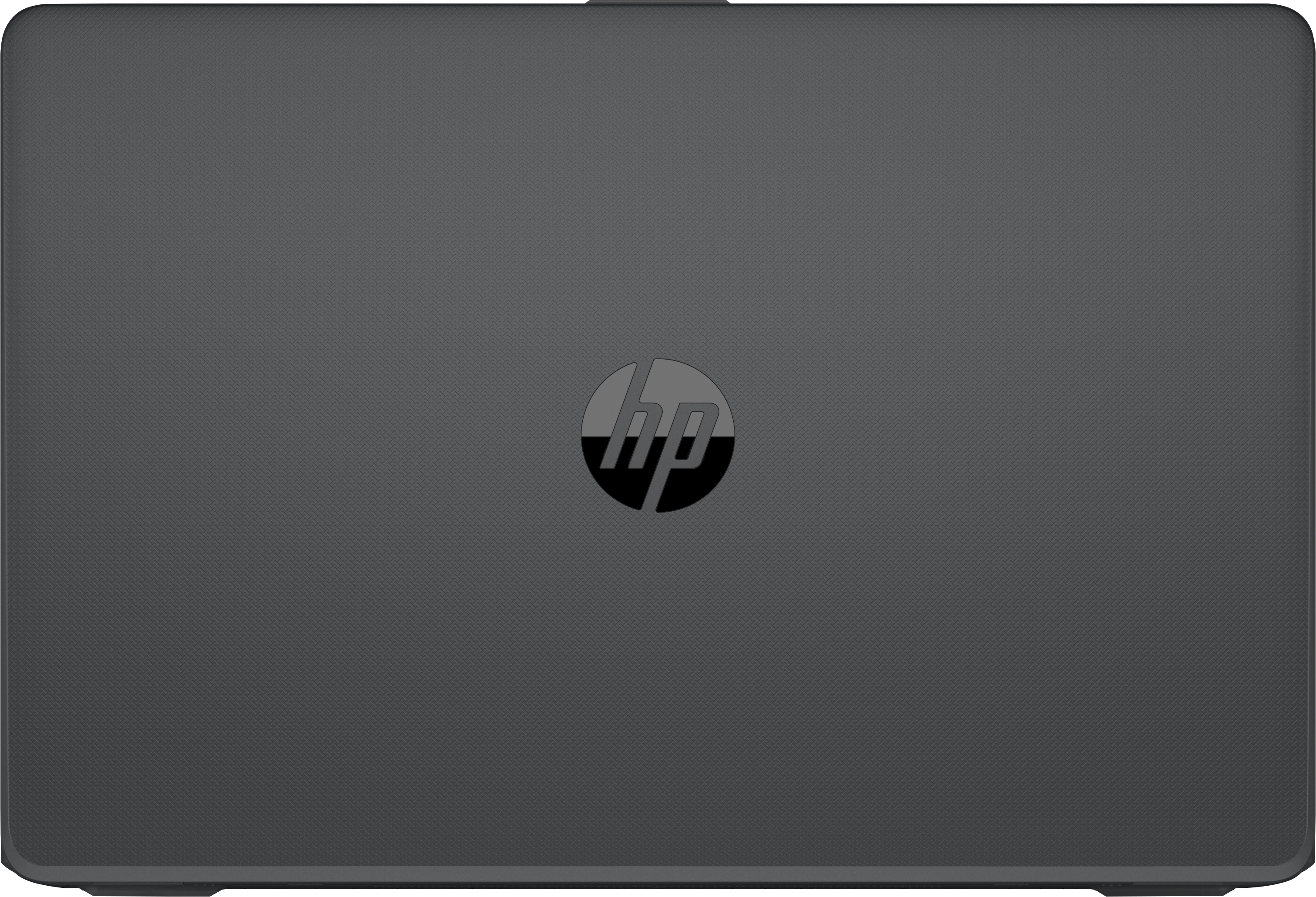 HP 250 G6 Intel&reg; Core&trade; i3 i3-7020U Computer portatile 39,6 cm (15.6") HD 4 GB DDR4-SDRAM 500 GB HDD Wi-Fi 5 (802.11ac) FreeDOS Nero