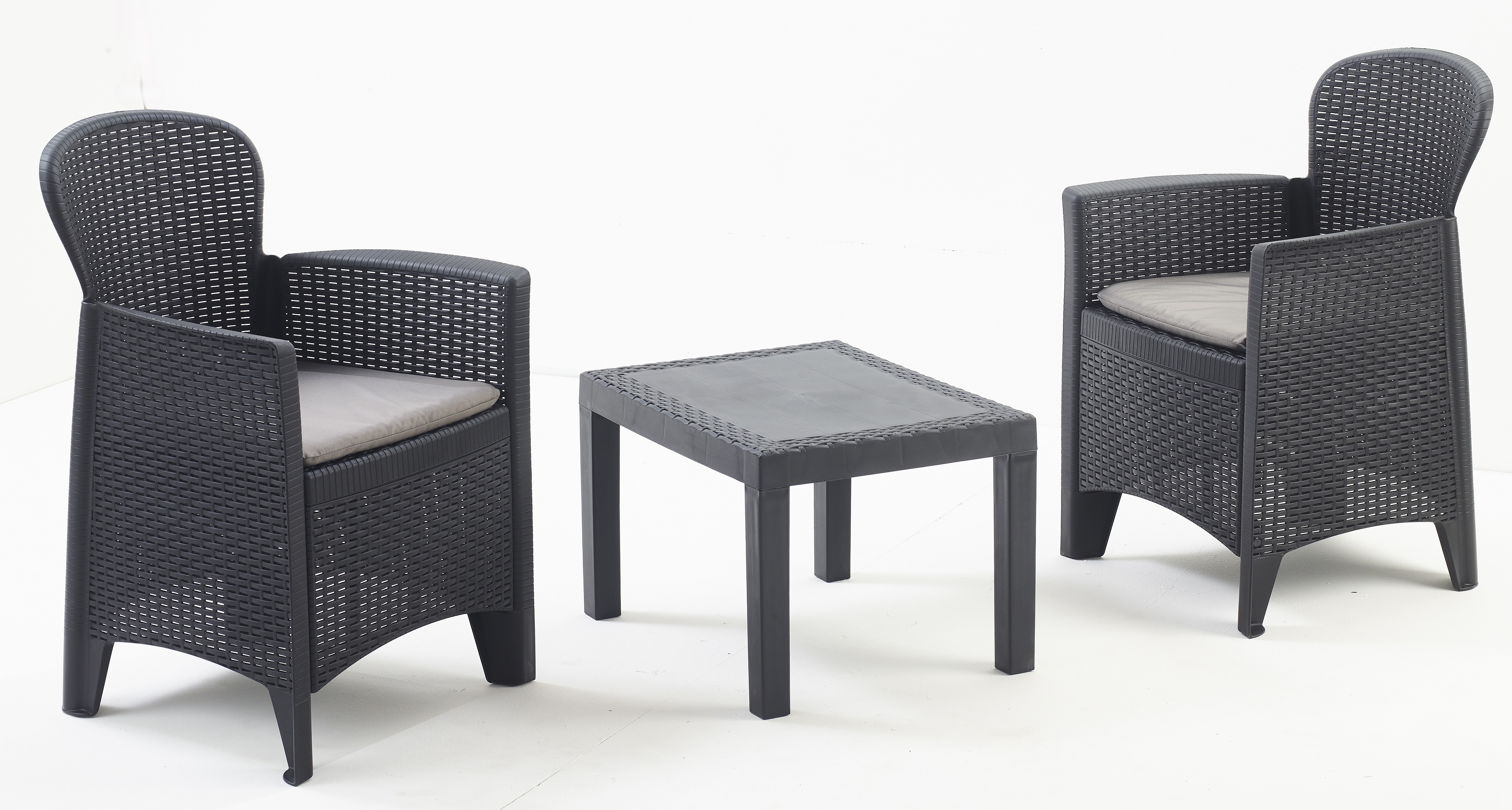 Ipae-Progarden Set akita antracite