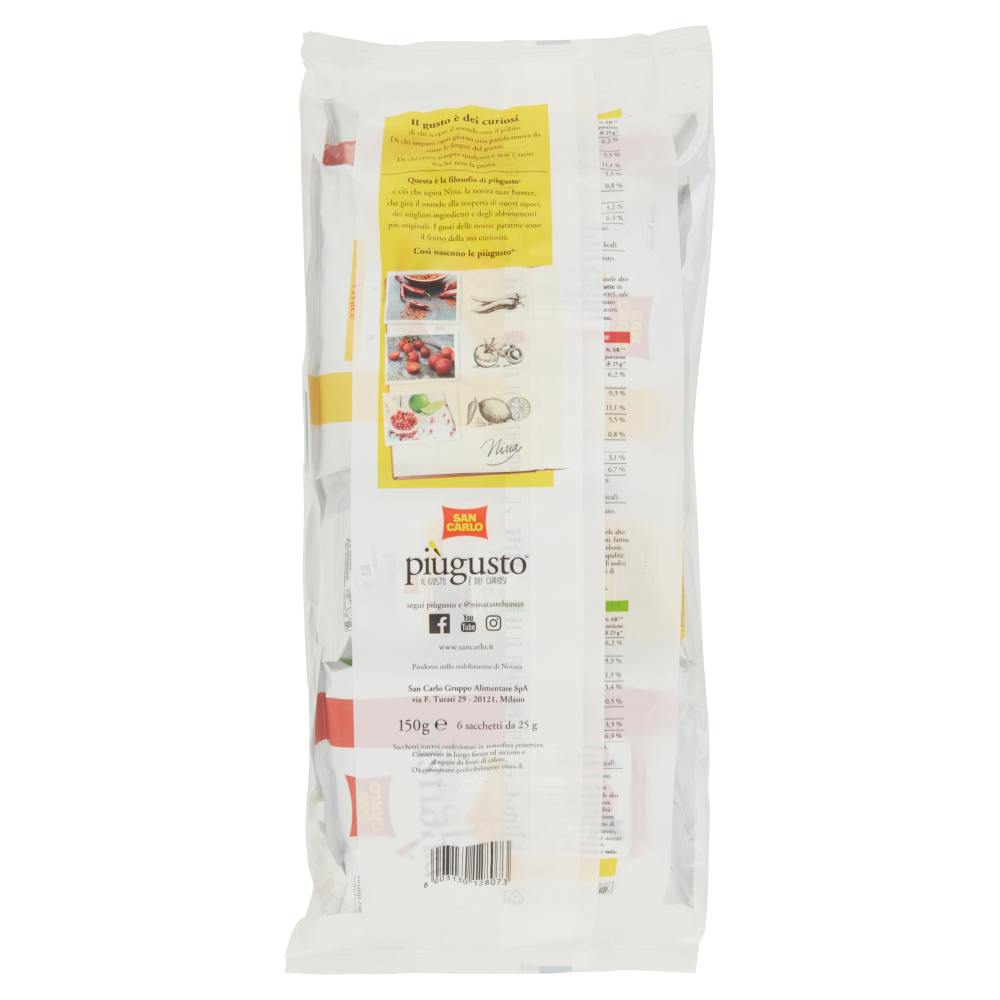 san carlo pomodorini di stagione