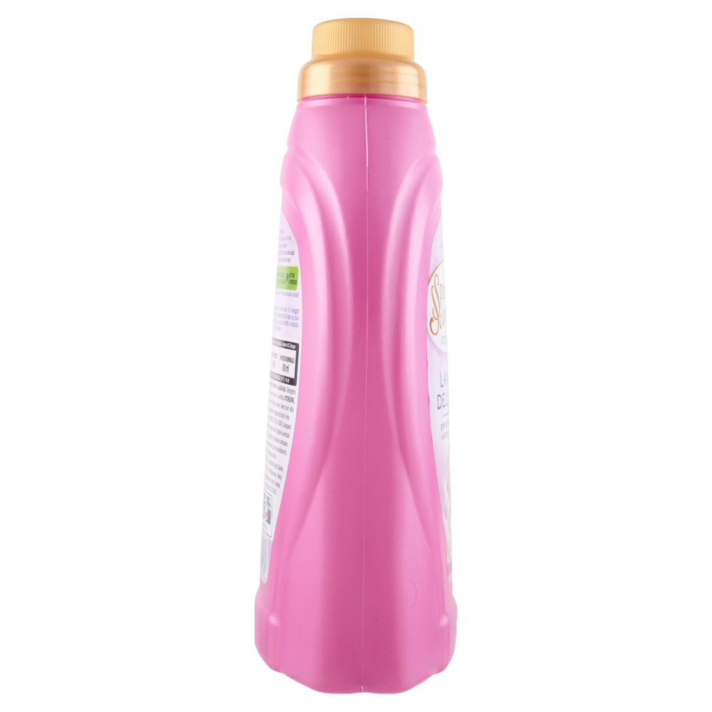 Spuma di Sciampagna Detersivo Lana & Delicati 1350 ml