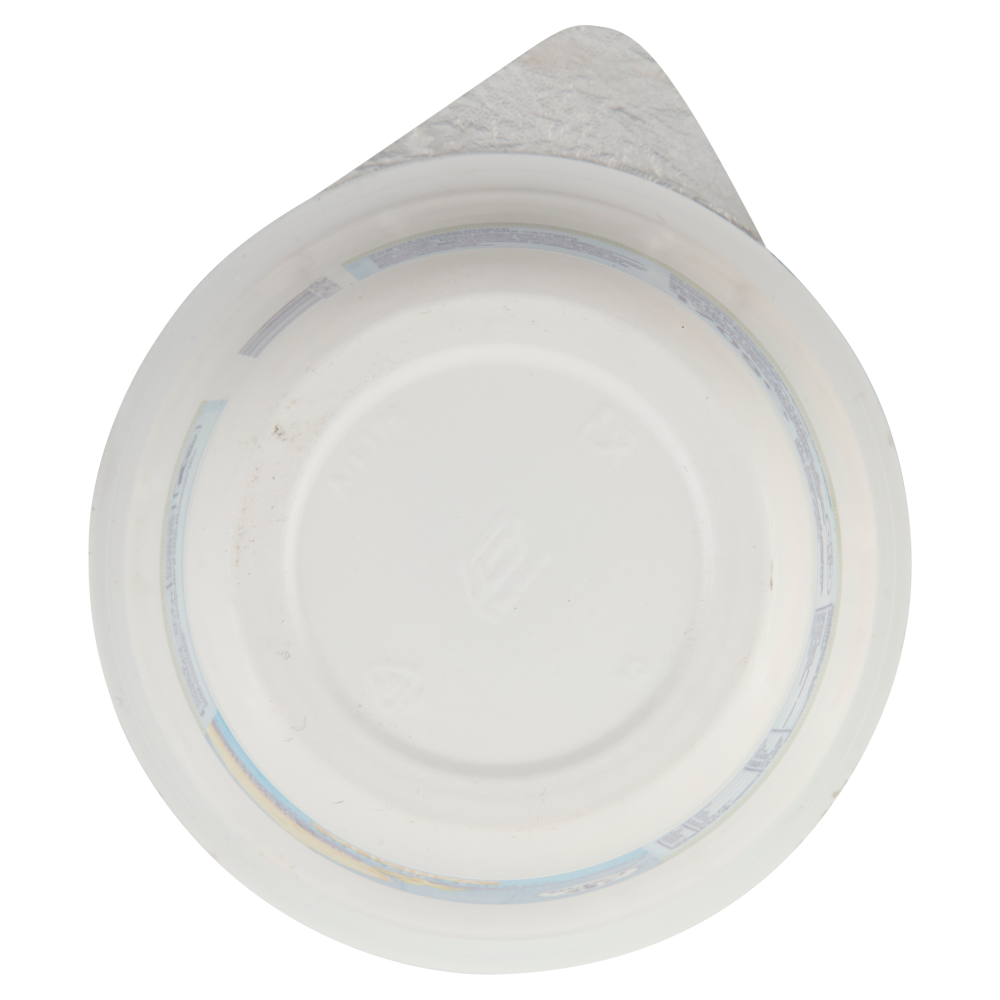 Carrefour Extra Yogurt Greco Magro Vaniglia 170 g