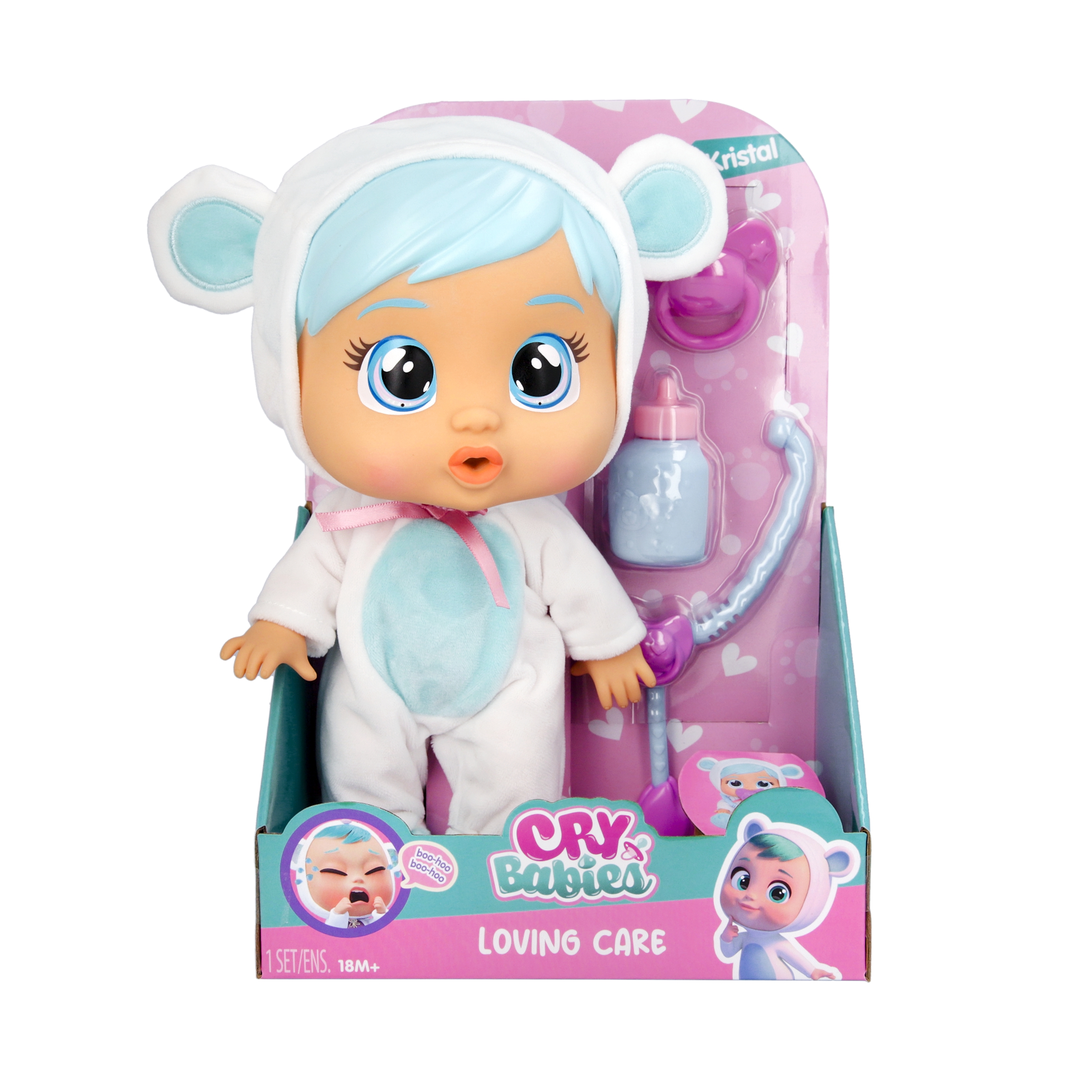 IMC Toys 921511 bambola