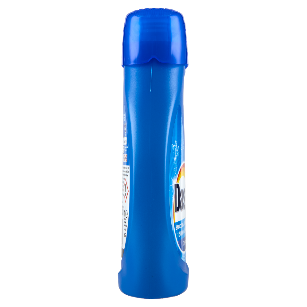 Dash Detersivo Liquido Lavatrice, Classico, 23 Lavaggi 1035 ml