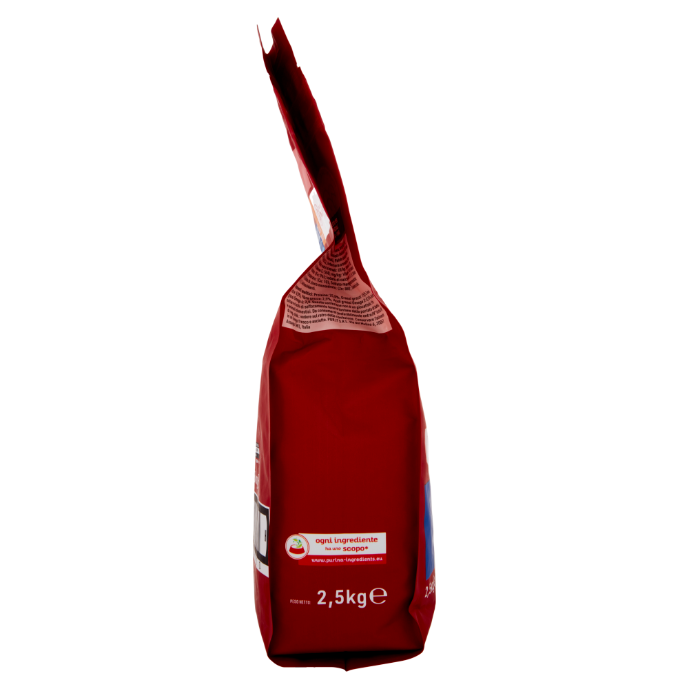 PURINA ONE Medium/Maxi Grain Free Adult Pollo 2,5 kg 