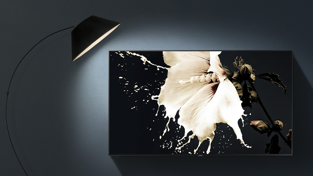 Samsung Q9F QLED TV 65'' Flat Serie 9