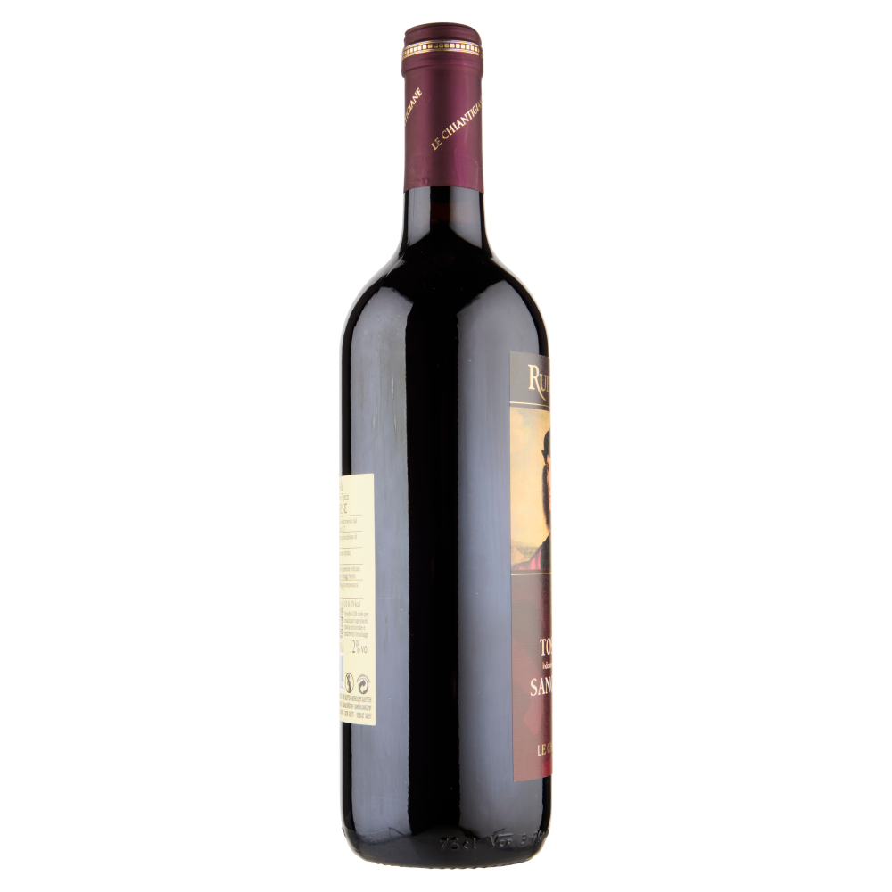 Le Chiantigiane Rubentino Toscana IGT Sangiovese 750 ml
