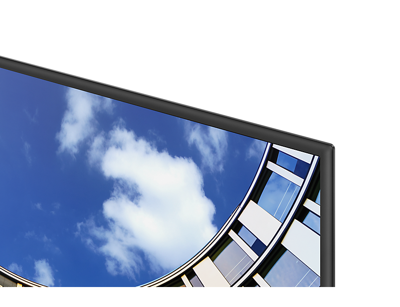 Samsung UE49M5500AK 124,5 cm (49") Full HD Smart TV Wi-Fi Titanio