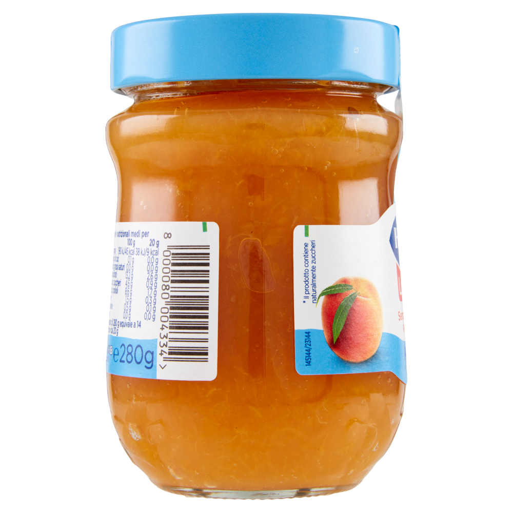 Hero Light Pesche 280 g