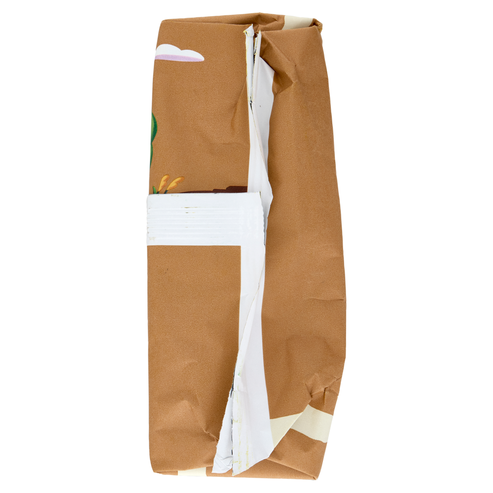 Misura Fibrextra 6 Cornetti Integrali al Miele 308 g