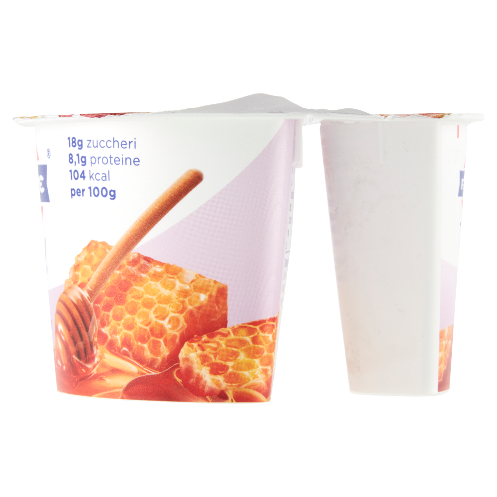 Fage Total 0% Grassi con Miele 150 g
