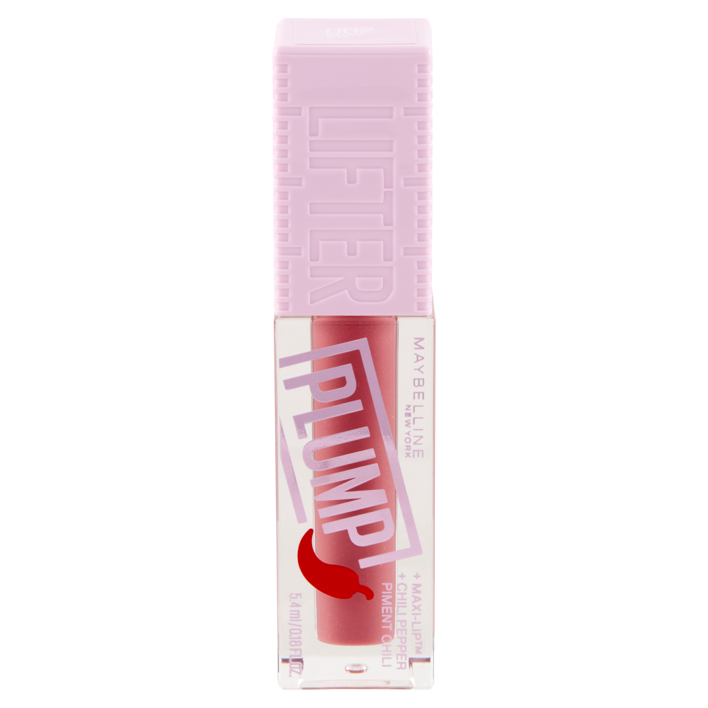 Maybelline New York Lifter Plump Maube Bite 002 5,4 ml