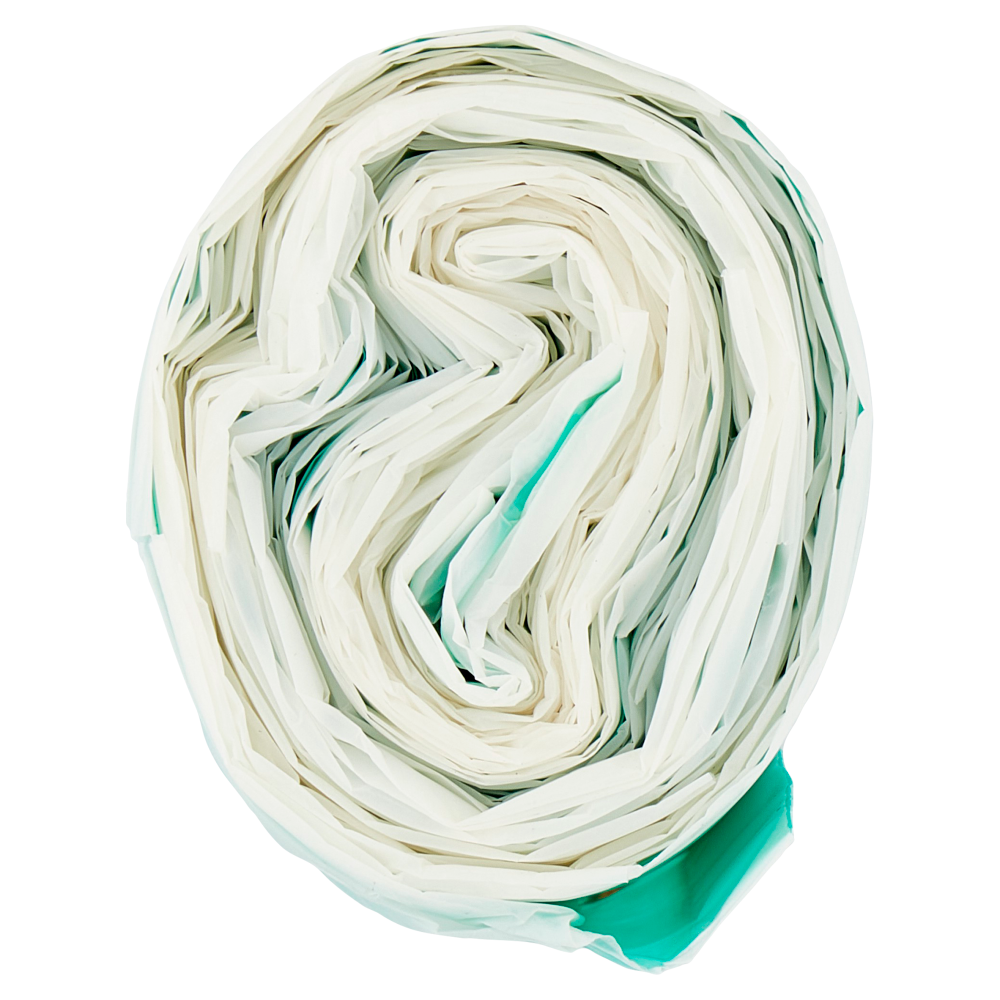 my Sac eco Umido Bidoncino Standard 42x44 cm Sacchi 10 pz