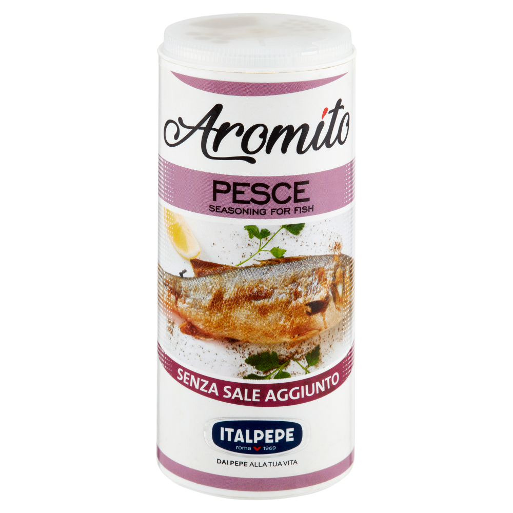 Italpepe Aromito Pesce 50 g