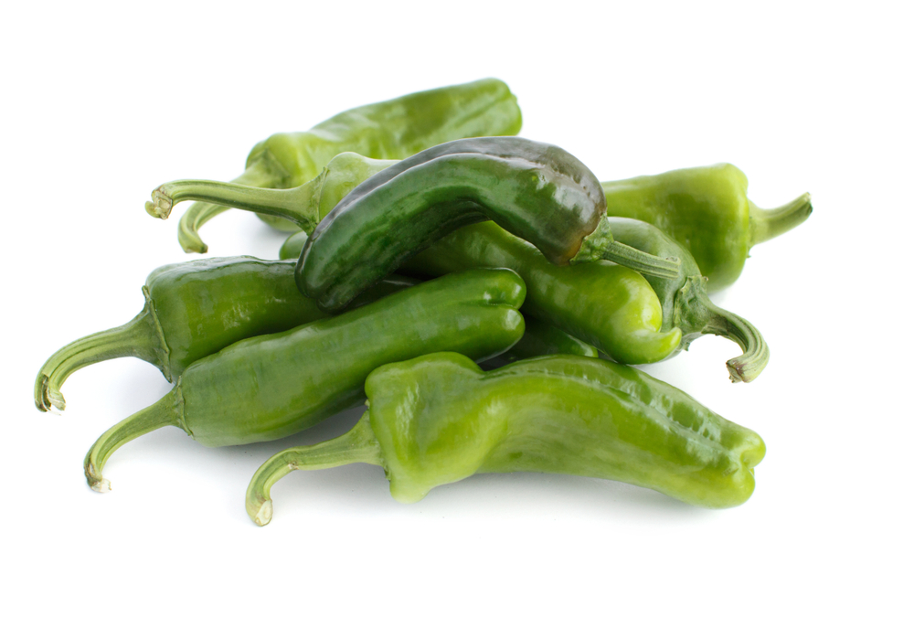 Peperoncini friggitelli 500 g