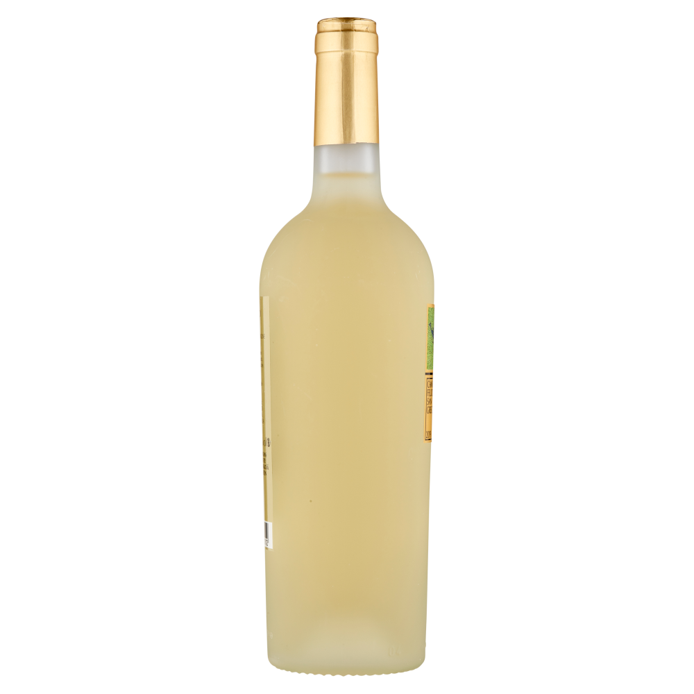 Feudi di San Gregorio Campanaro Irpinia Bianco DOC 750 ml