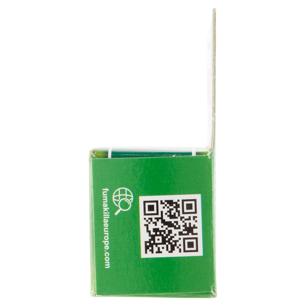 VAPE Derm Herbal Gel Dopopuntura 10 ml