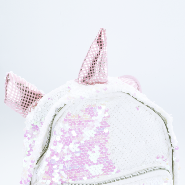 Nice 02530 zaino City backpack Colori assortiti Tessile