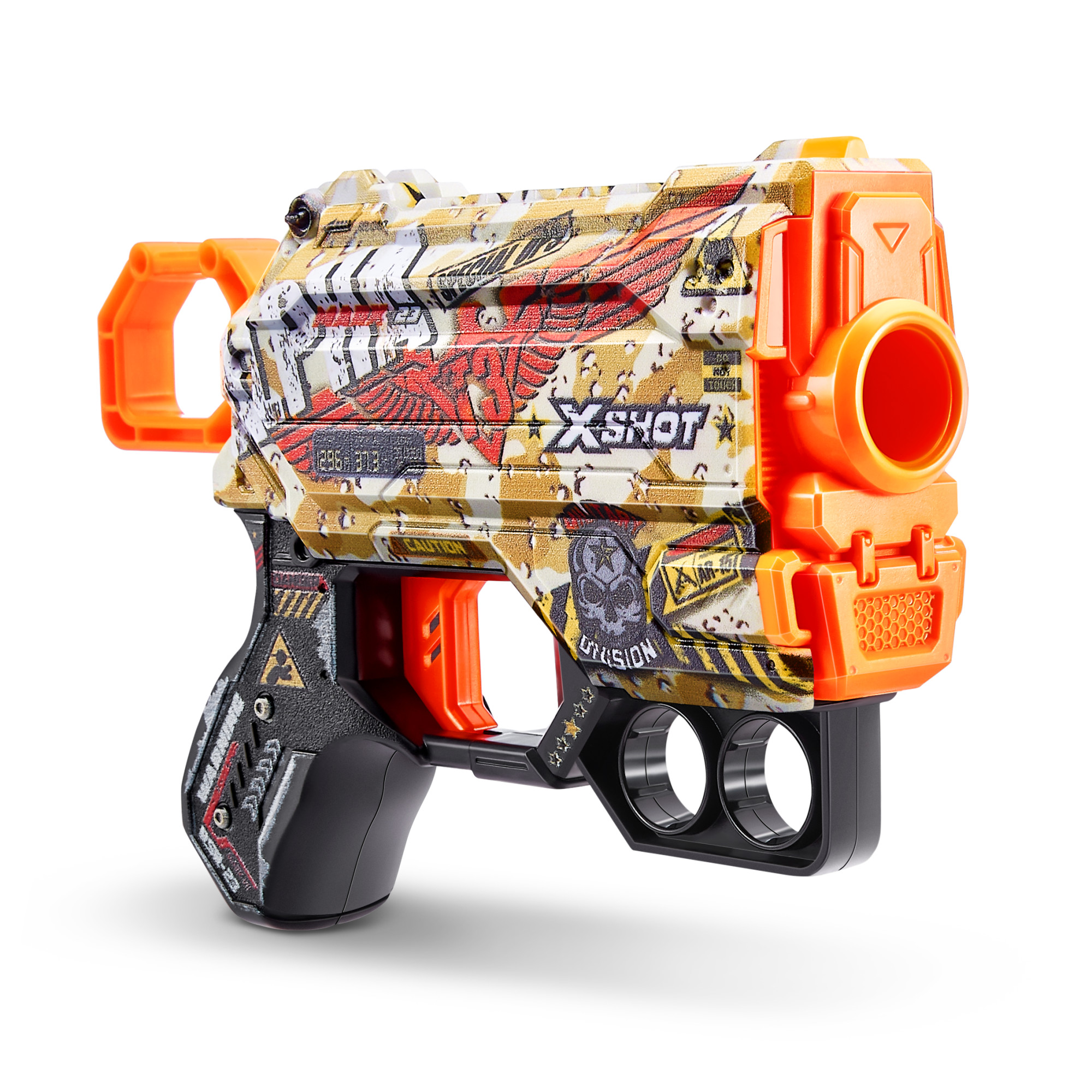 XSHOT 36543 arma giocattolo