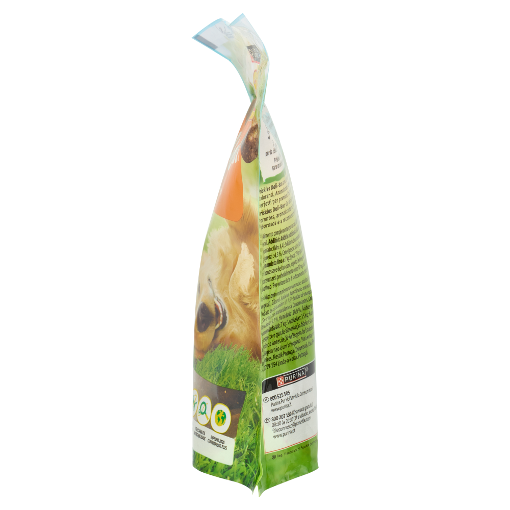 PURINA FRISKIES Deli Bon con Pollo 130 g