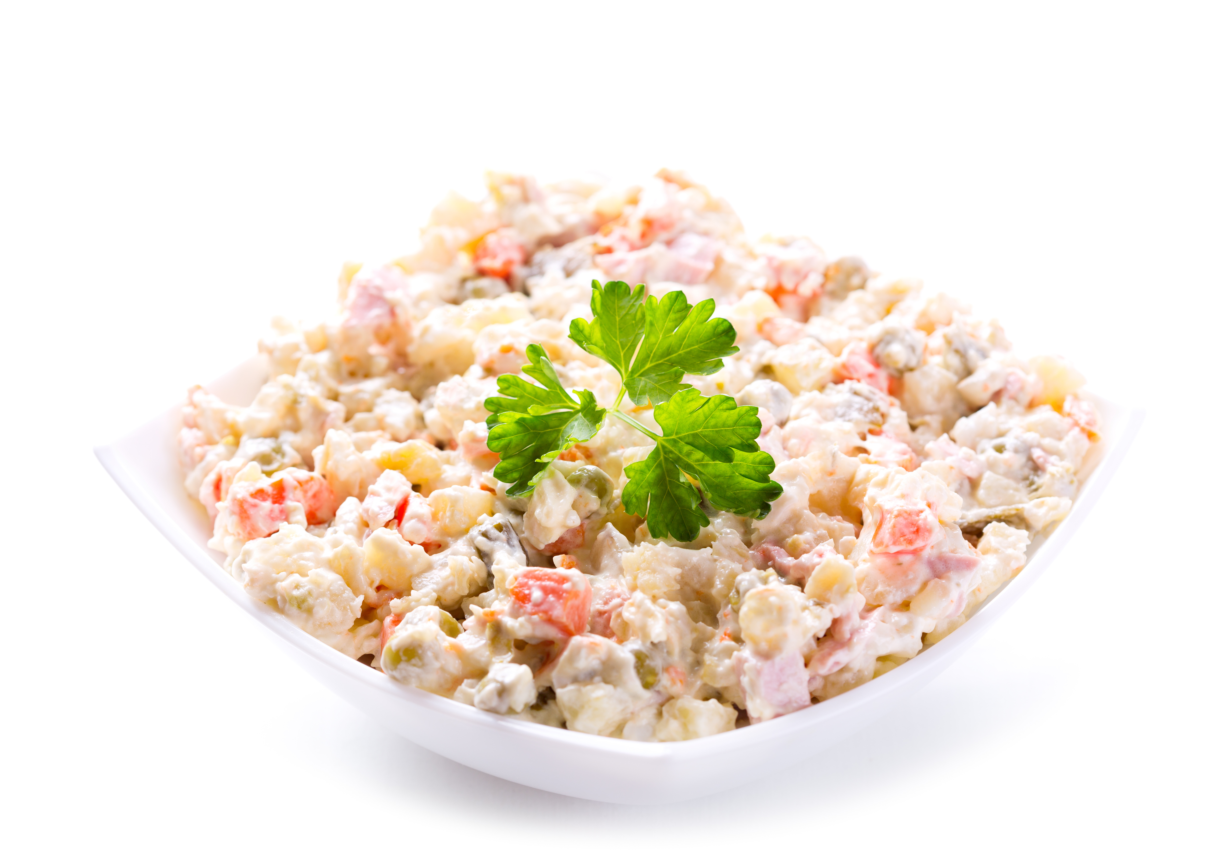 Carrefour Insalata Russa