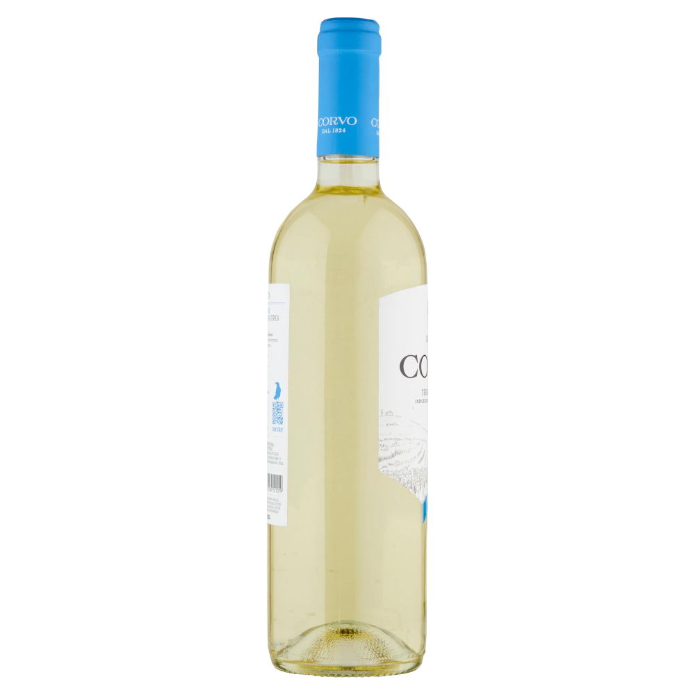 Corvo Terre Siciliane IGT Bianco 750 ml