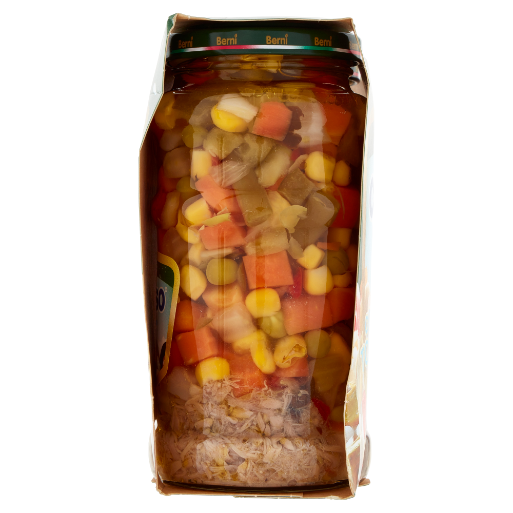 Berni Condiriso Mare 2 x 300 g