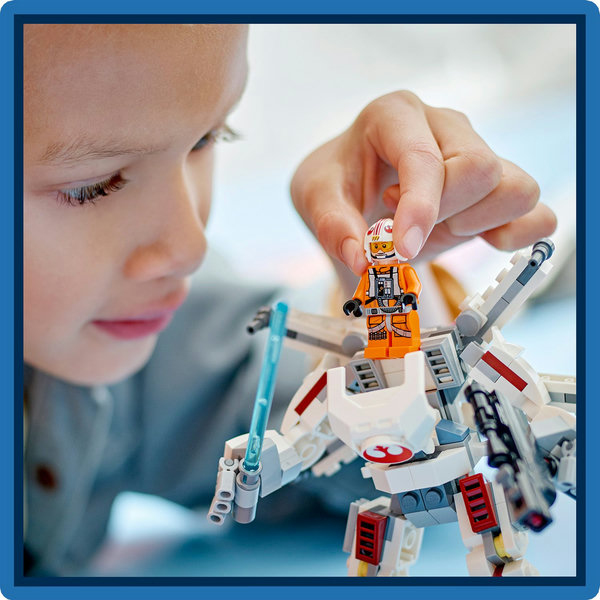 LEGO Star Wars Mech X-Wing™di Luke Skywalker™