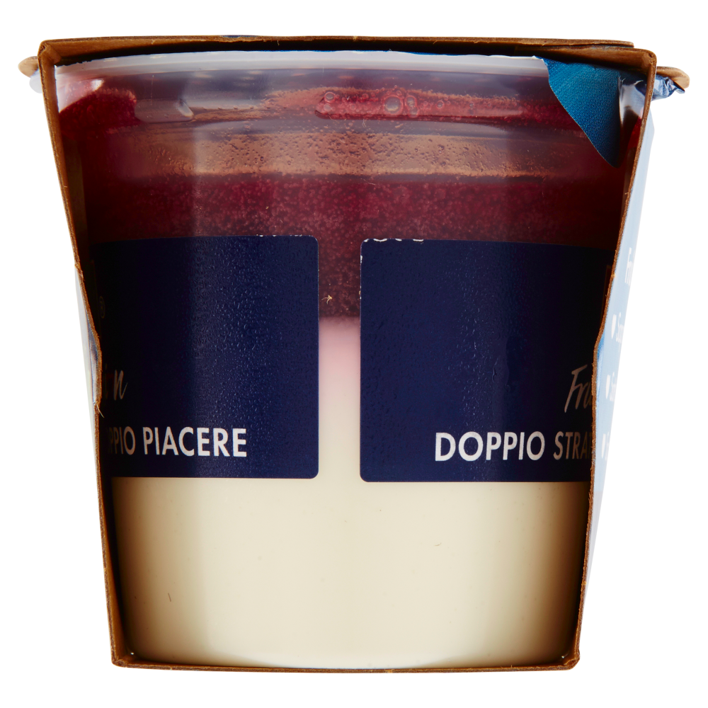 müller Fruit Passion Frutti di Bosco 2 x 125 g