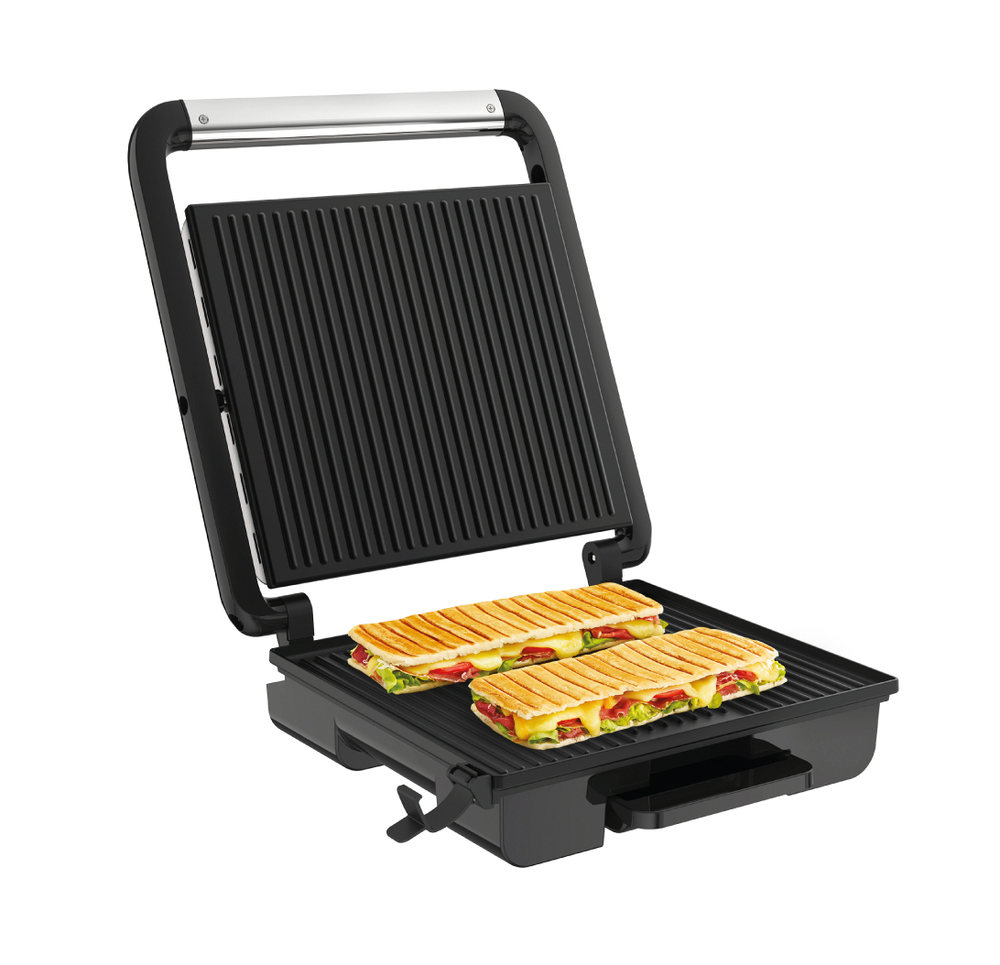 Rowenta GR242D INICIO GRILL ADJUST GR242