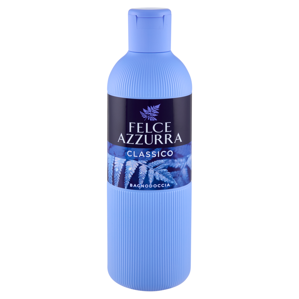 Felce Azzurra Classico Bagnodoccia 650 ml