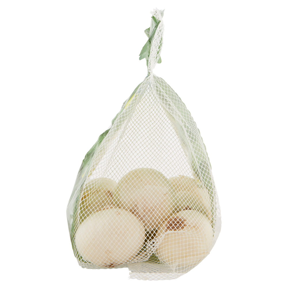 Carrefour Filiera Qualità Cipolle Bianche 750 g
