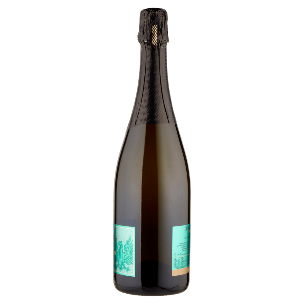 Cesarini Sforza Tridentvm Brut Trento DOC 75 cl