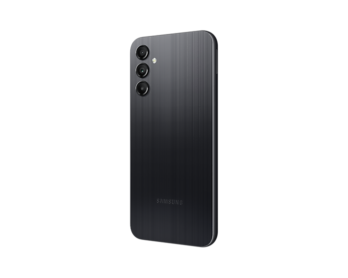 TIM Samsung Galaxy A14 16,8 cm (6.6") Doppia SIM 4G USB tipo-C 4 GB 128 GB 5000 mAh Nero