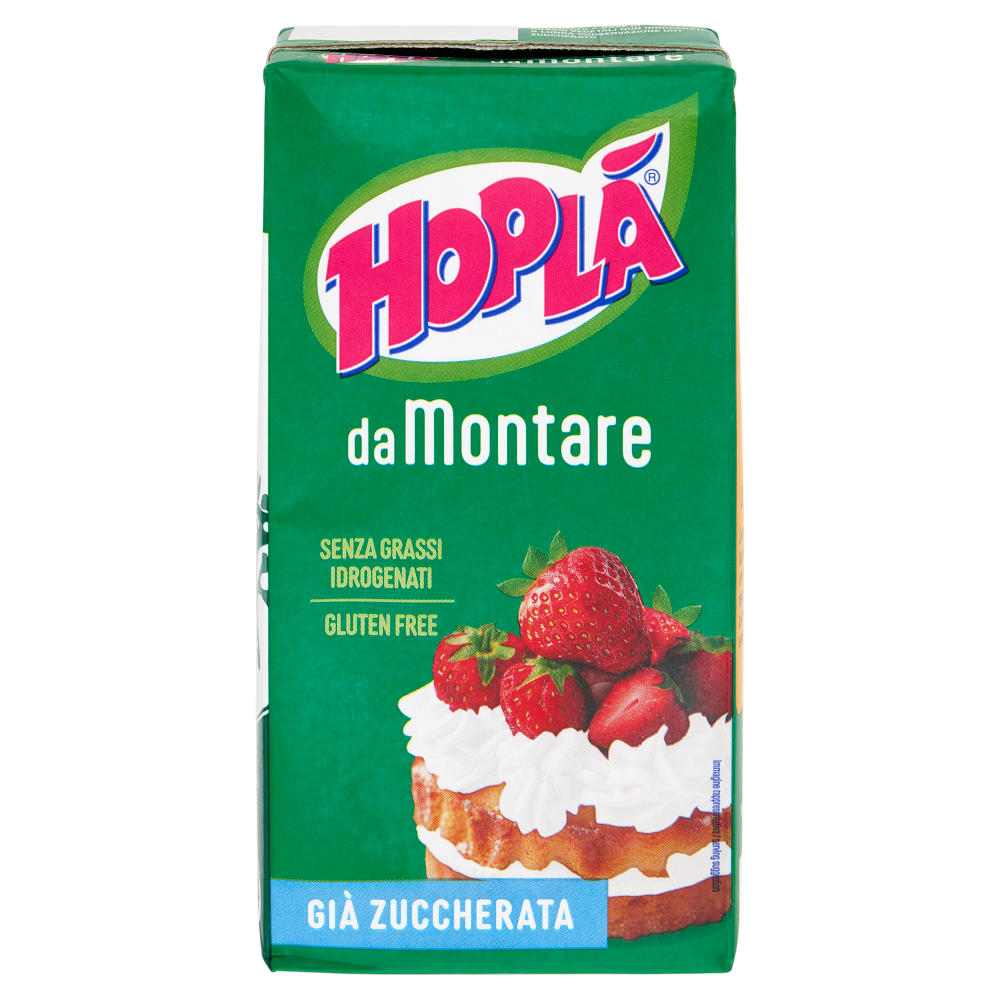 Hopl&agrave; da Montare 500 ml