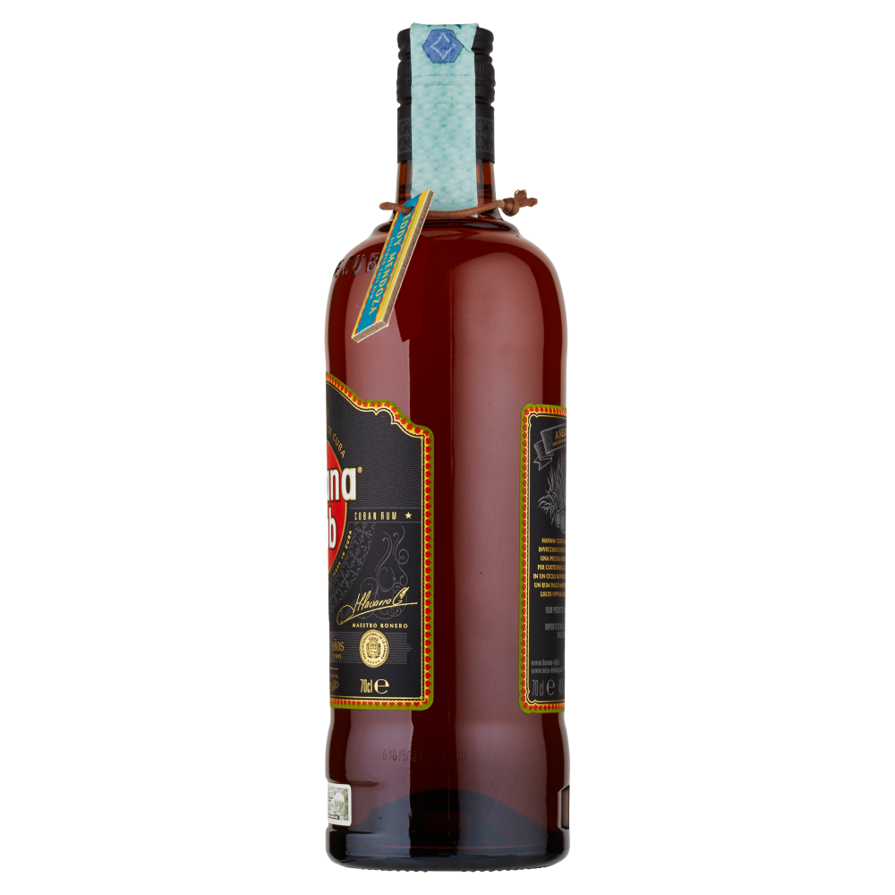 Havana Club Añejo 7 Años 70 cl