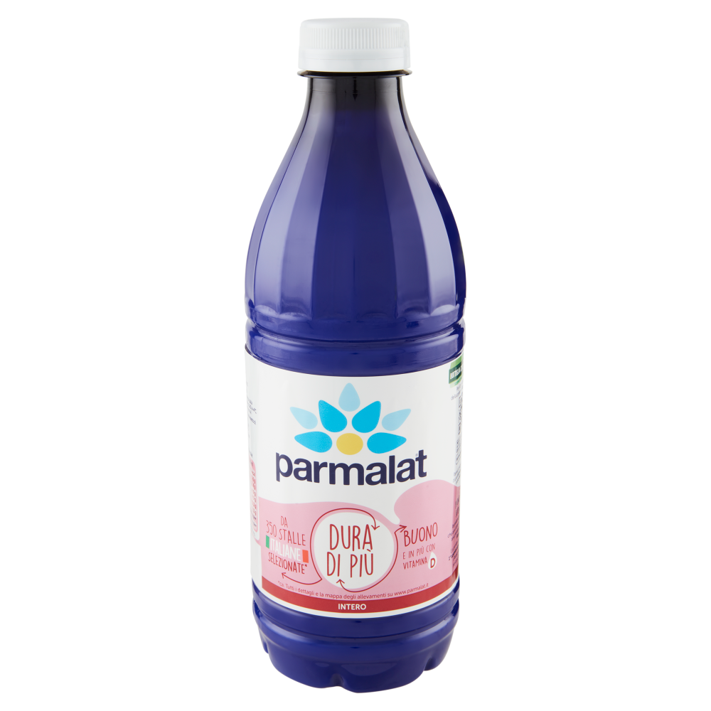 parmalat Dura di Più Intero 1000 ml