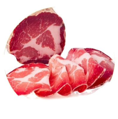 Pancetta Stagionata