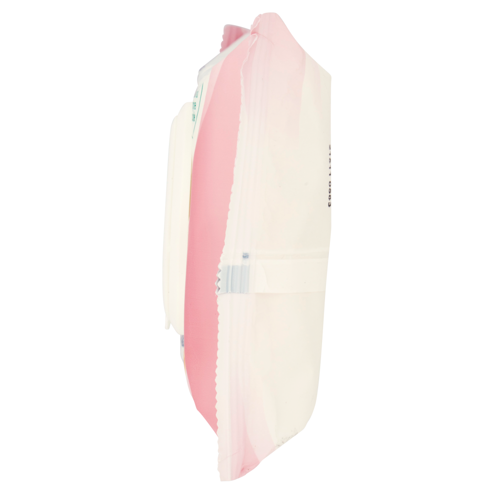 Lycia salviette struccanti pelli secche e sensibili con Latte d'Avena 20 pz