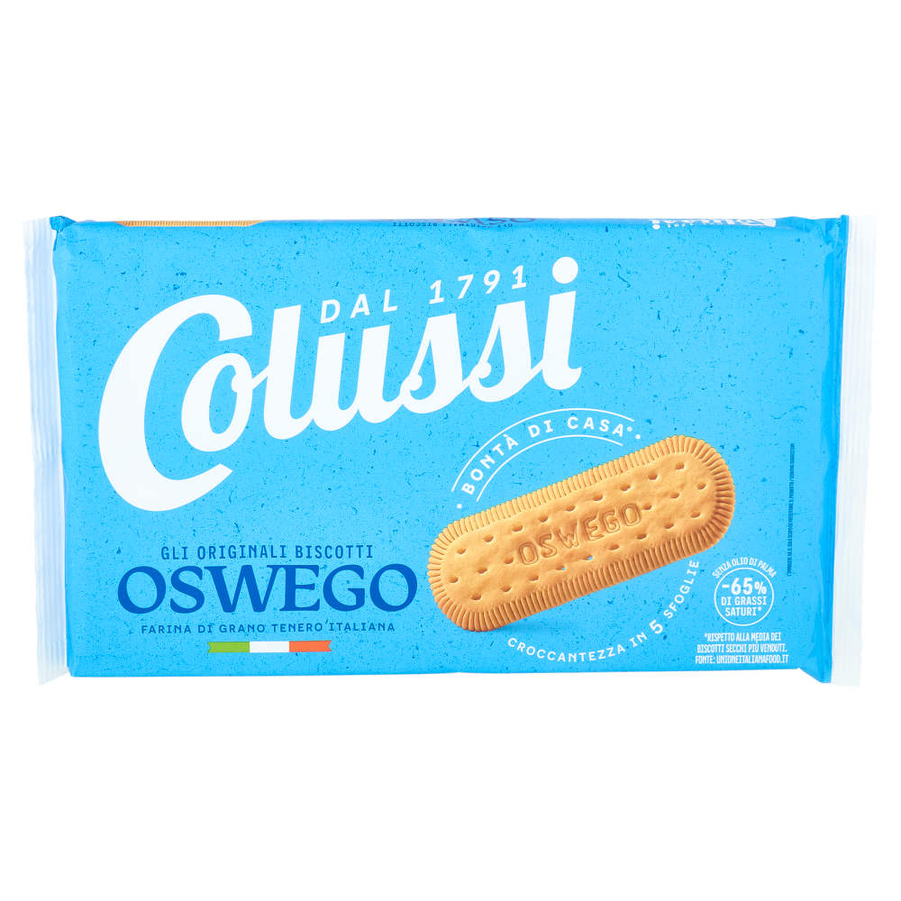 Colussi Oswego 500 g